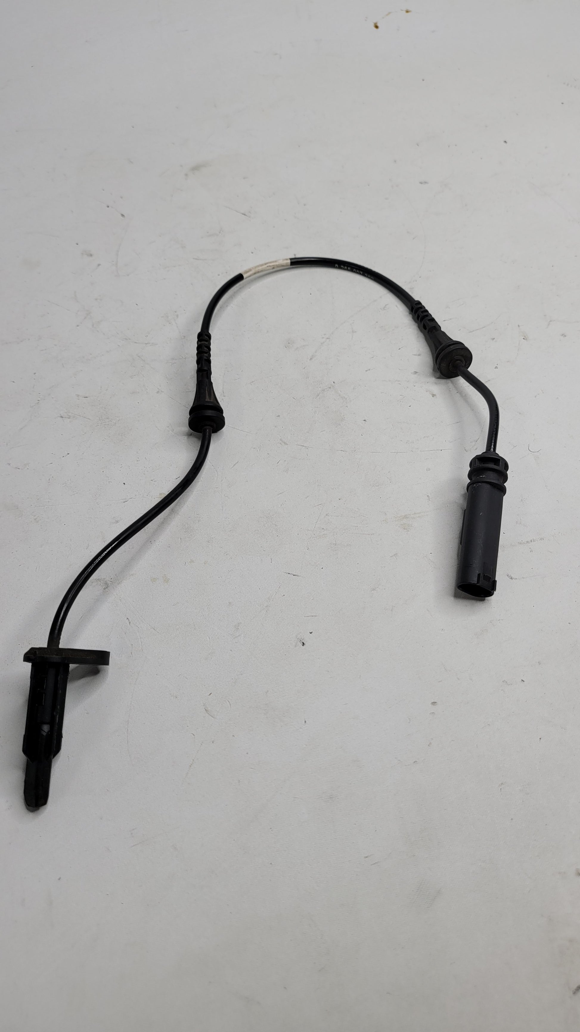 BMW G80 G82 M3 0265007302 ABS ANTI LOCK BRAKE SYSTEM SENSOR - MPerformance.parts