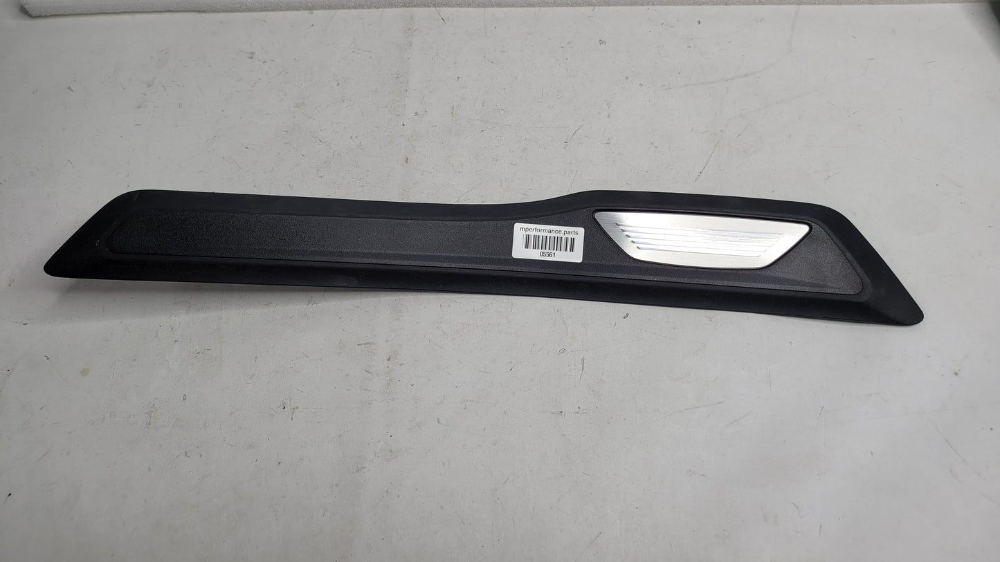 BMW 3 SERIES F31 M SPORT TRIM KICK PLATE COVER SILL 7263313 51477263313 8051037 - MPerformance.parts