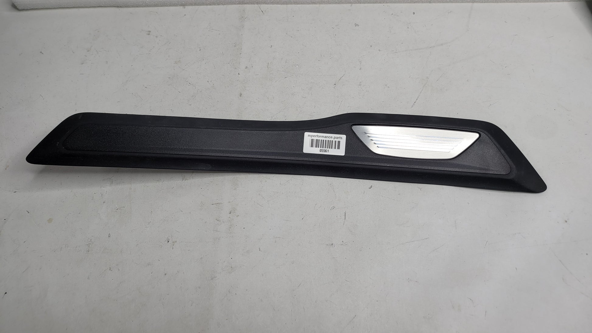 BMW 3 SERIES F31 M SPORT TRIM KICK PLATE COVER SILL 7263313 51477263313 8051037 - MPerformance.parts