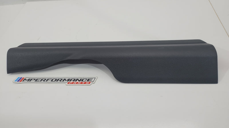 BMW G80 G81 M3 Cover Strip Entry Inside Front Left 7446421