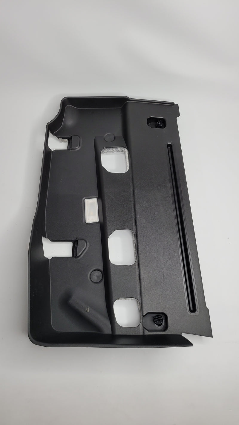 BMW M3 G80 UNDER DASH DASHBOARD LEFT TRIM COVER PANEL - MPerformance.parts