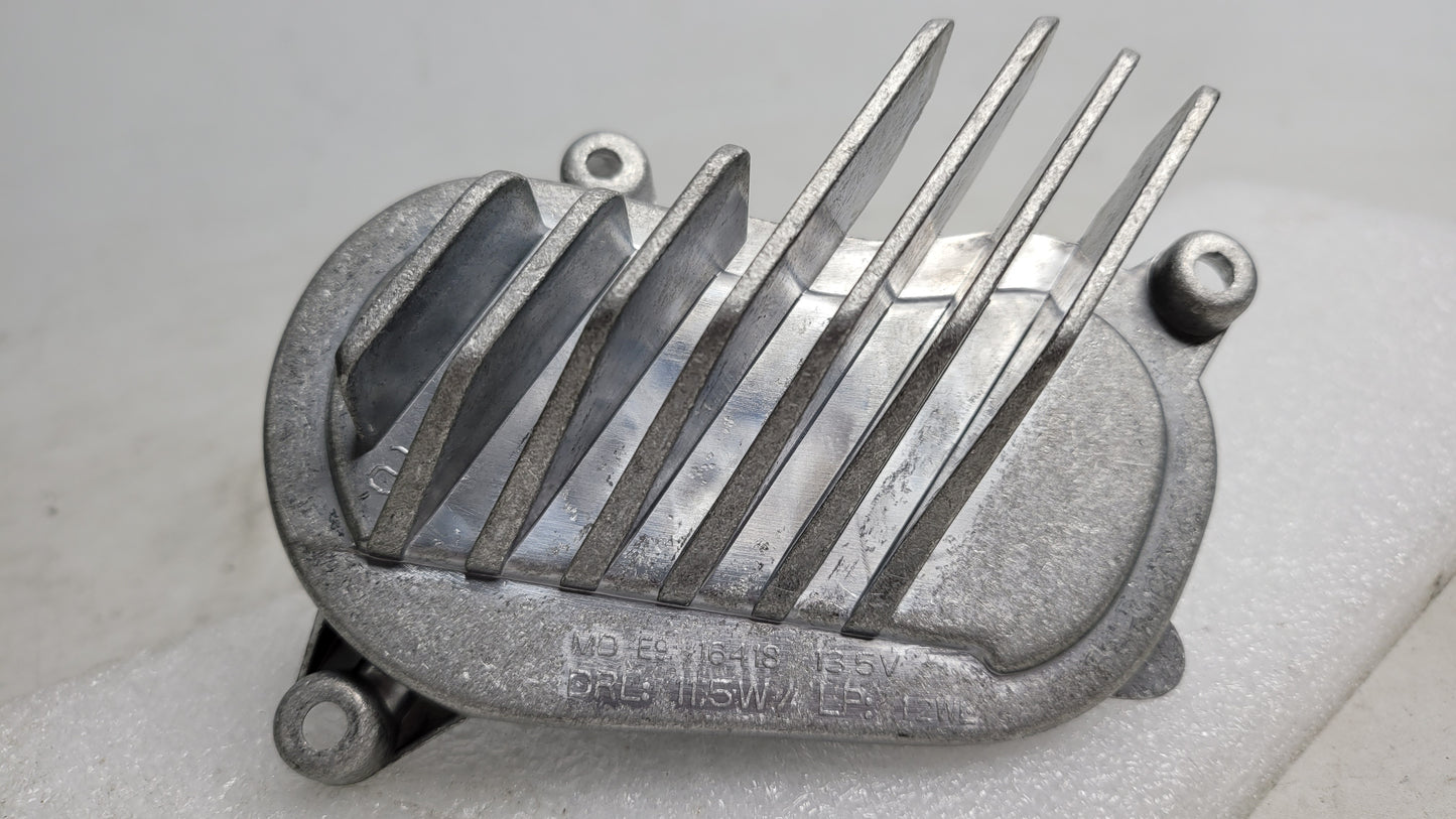 F80 M3 Headlight Daytime Running Light DRL Module LH - 63117493227