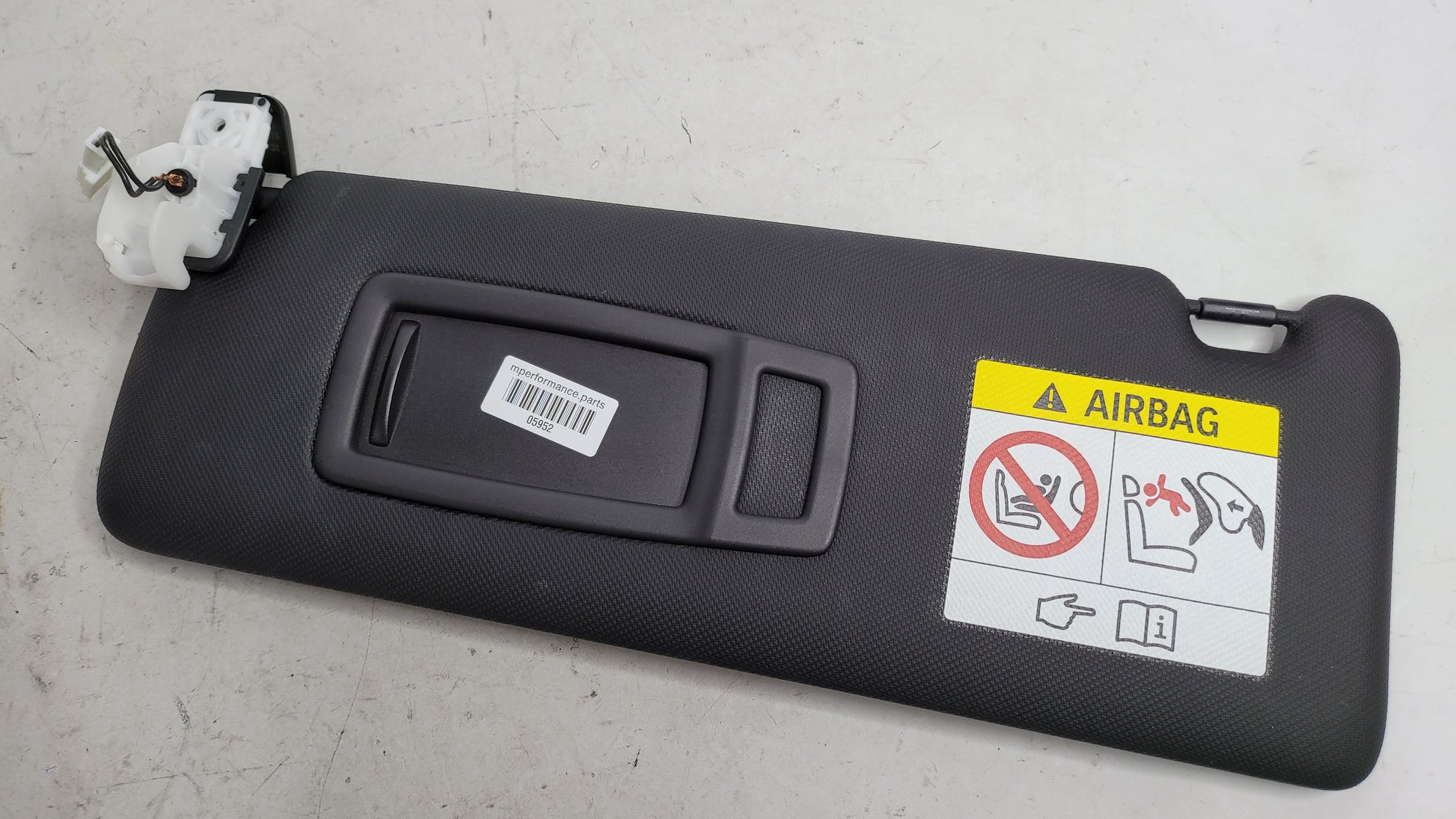 05952 - MPerformance.parts