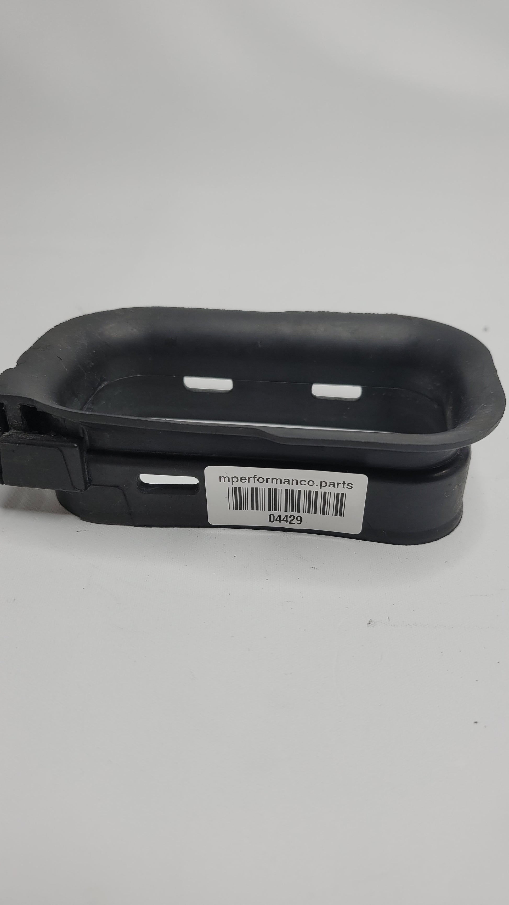 BMW 1 2 3 4 F20 F21 F22 F30 F32 Intake Manifold Front Gasket Air duct 8622986 - MPerformance.parts