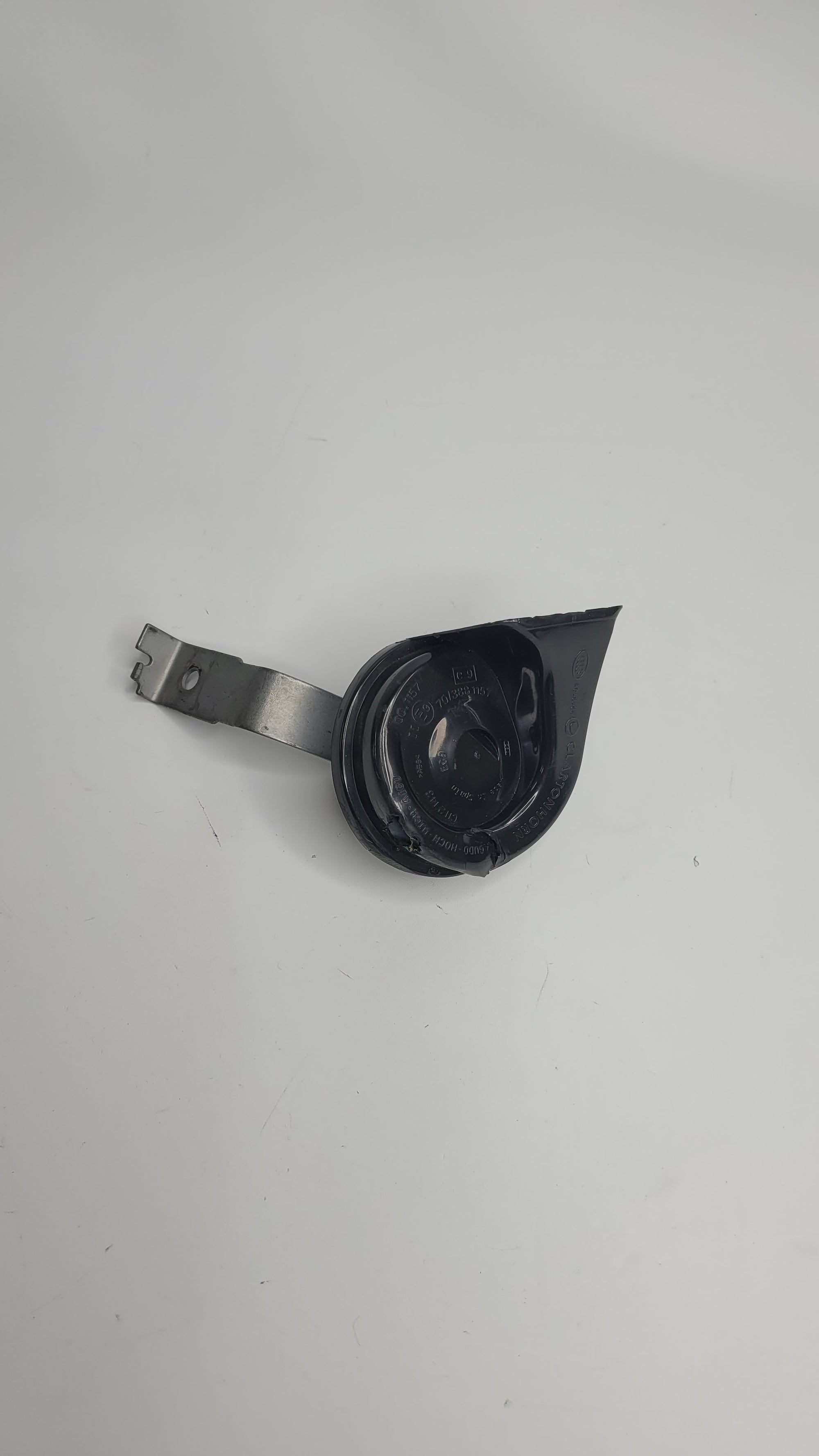BMW M3 F80 High Tone Pitch Horn Signal Siren 7245423 - MPerformance.parts