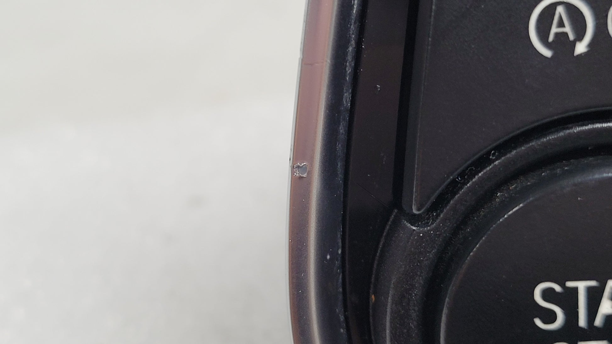 BMW M3 F80 2018 Engine Start Stop Push Button Switch 9250734 - MPerformance.parts