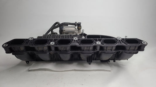 Intake Manifold 70323536 For BMW 3 Series M3 F30 F80 - MPerformance.parts