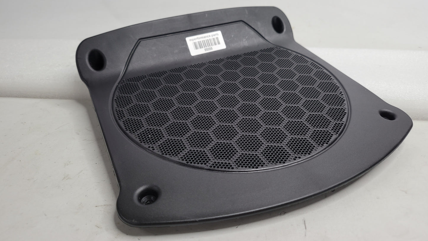 BMW M3 G80 FRONT LEFT UNDER SEAT SPEAKER SUBWOOFER COVER - 2622658 - MPerformance.parts