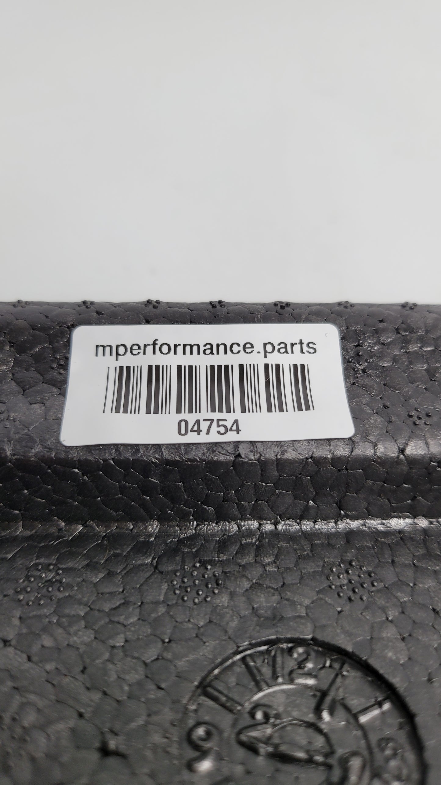 BMW M3 BOOT TRUNK STORAGE TRAY 7454196-02 - MPerformance.parts