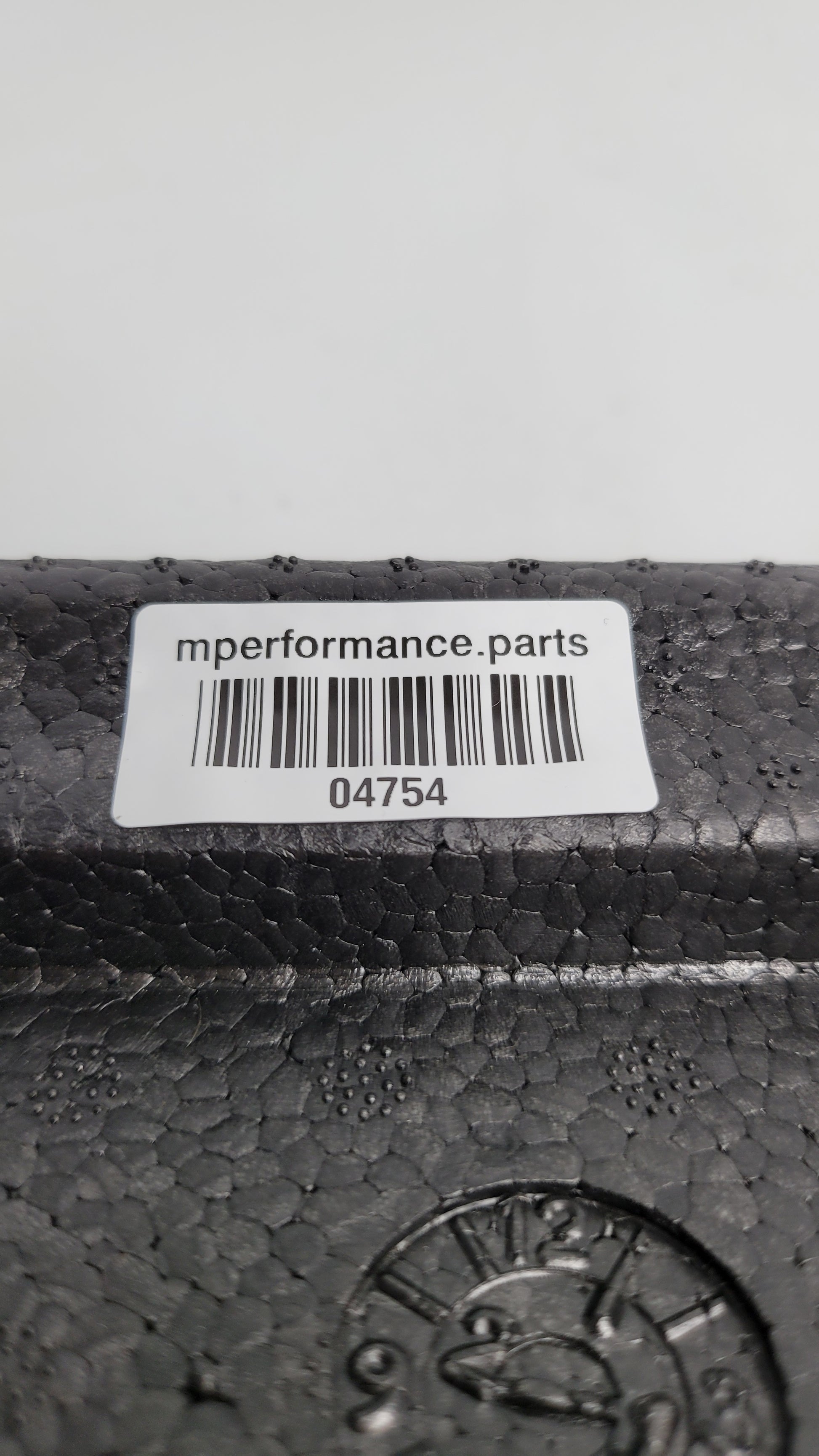 BMW M3 BOOT TRUNK STORAGE TRAY 7454196-02 - MPerformance.parts