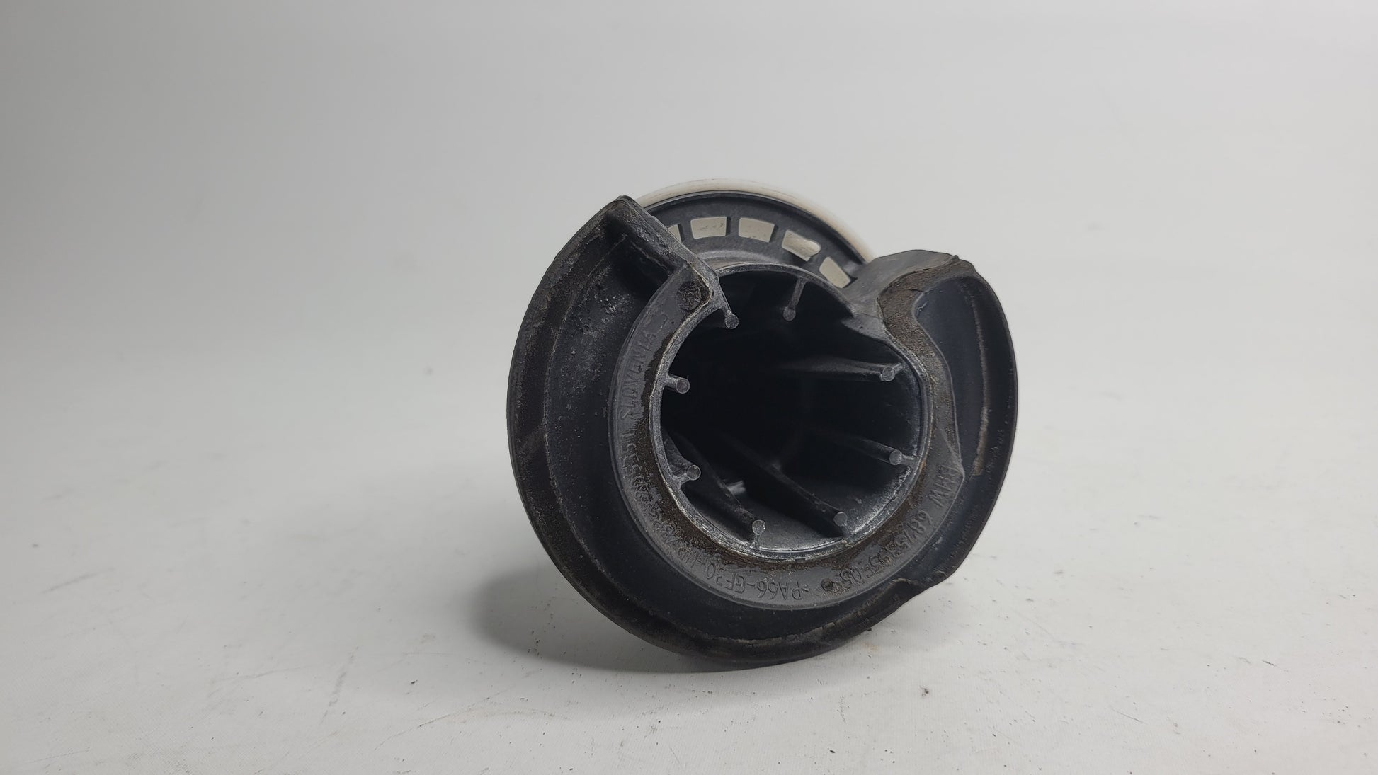 BMW G80 M3 - REAR Upper Spring Rubber Mount 6875395 - MPerformance.parts