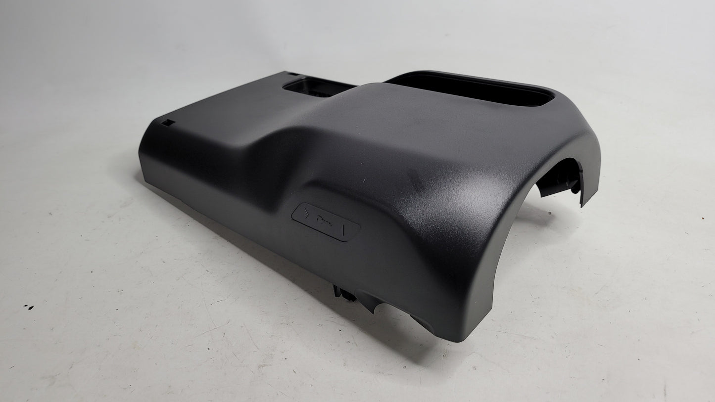 BMW G80 M3 Series Lower Steering Column Cover 6805546 - MPerformance.parts