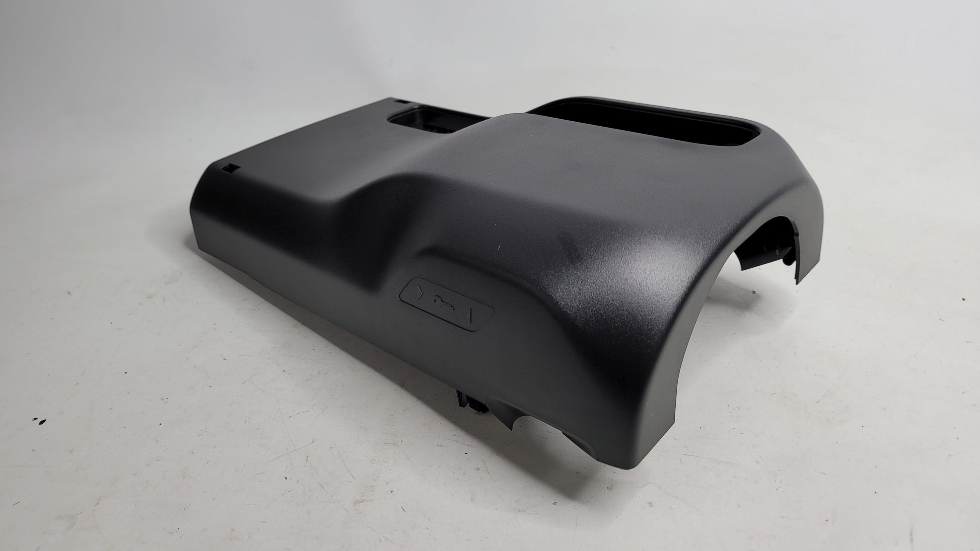 BMW G80 M3 Series Lower Steering Column Cover 6805546 - MPerformance.parts