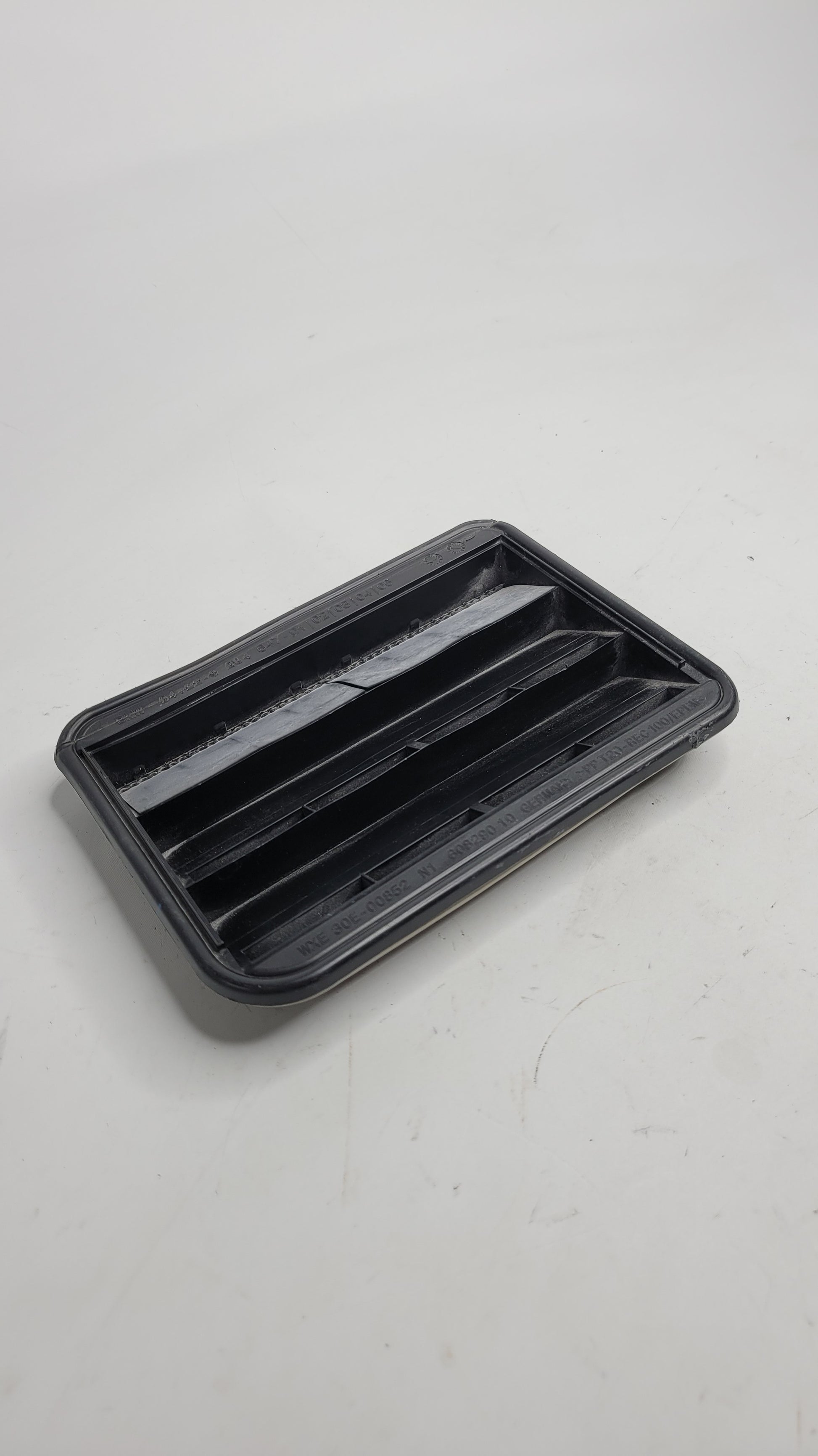 BMW M3 F80 Rear Ventilation Air Vent Deflector - 608290-10 - MPerformance.parts