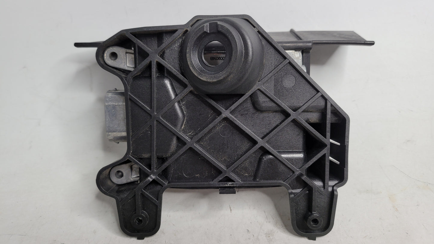 BMW M3 F80 Rear Right Lane Change Changing Warning Module - 6886898