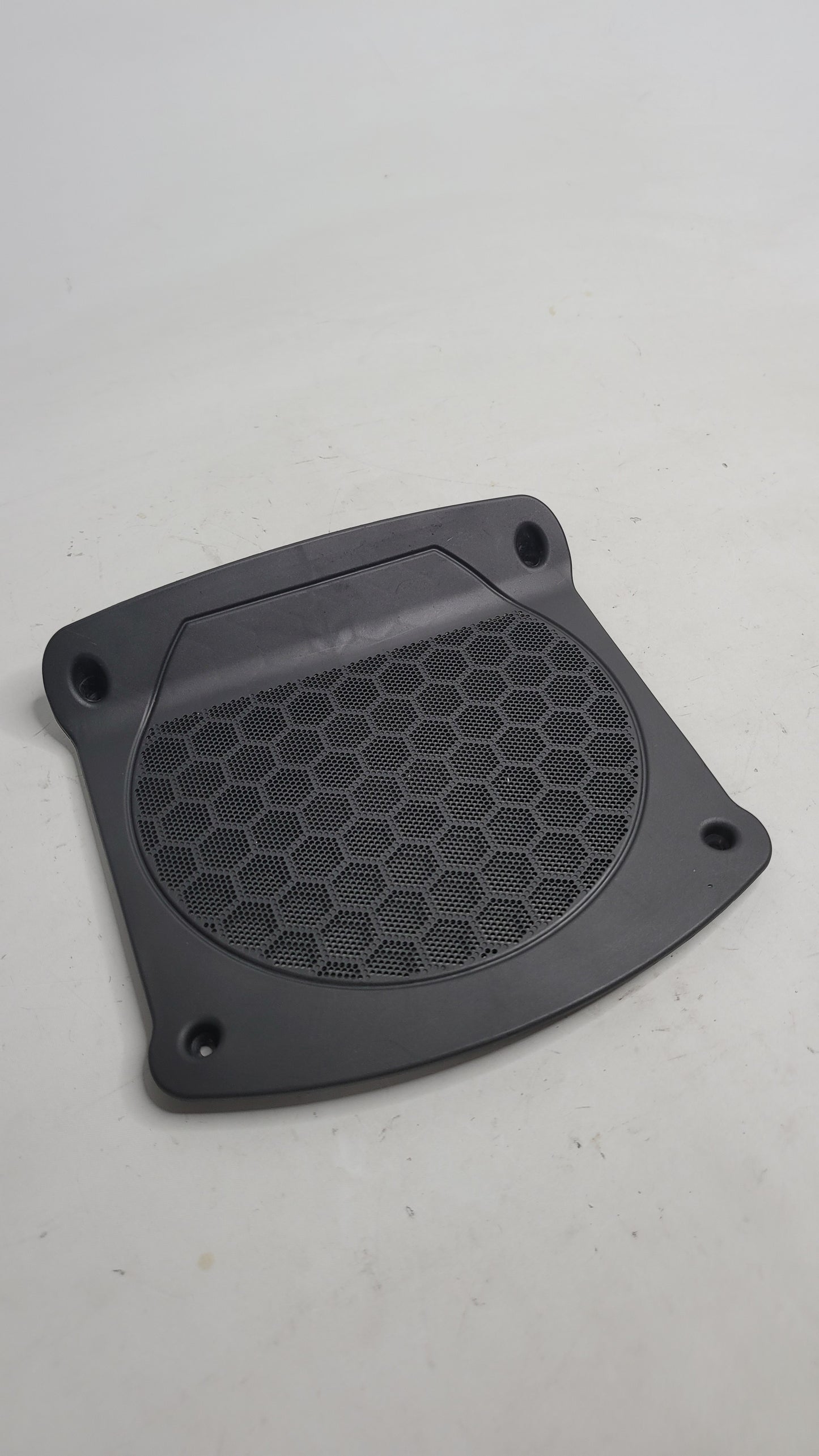 BMW M3 G80 REAR RIGHT SIDE CENTRAL BASS SPEAKER GRILLE 2622658 - MPerformance.parts