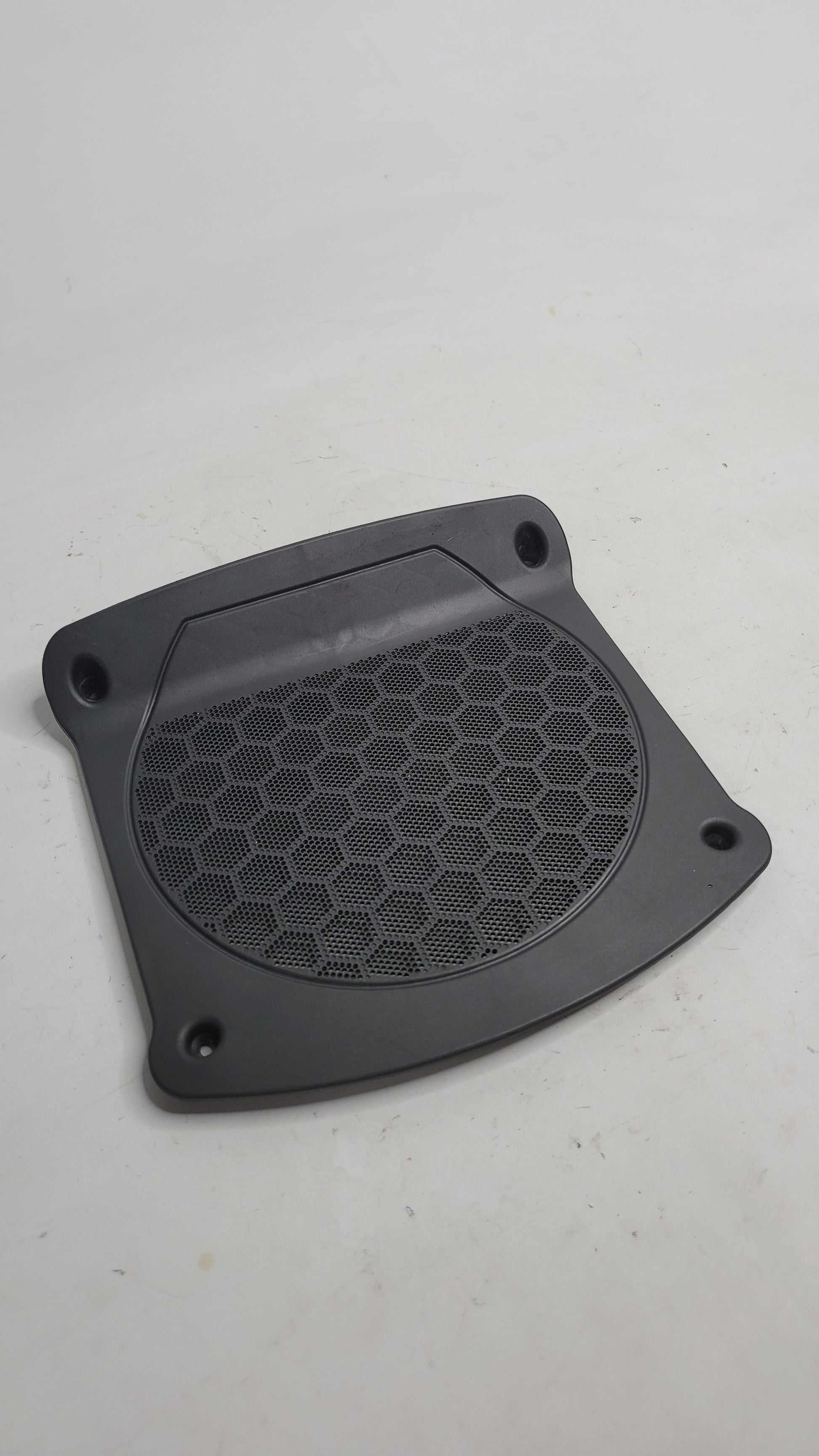 BMW M3 G80 REAR RIGHT SIDE CENTRAL BASS SPEAKER GRILLE 2622658 - MPerformance.parts