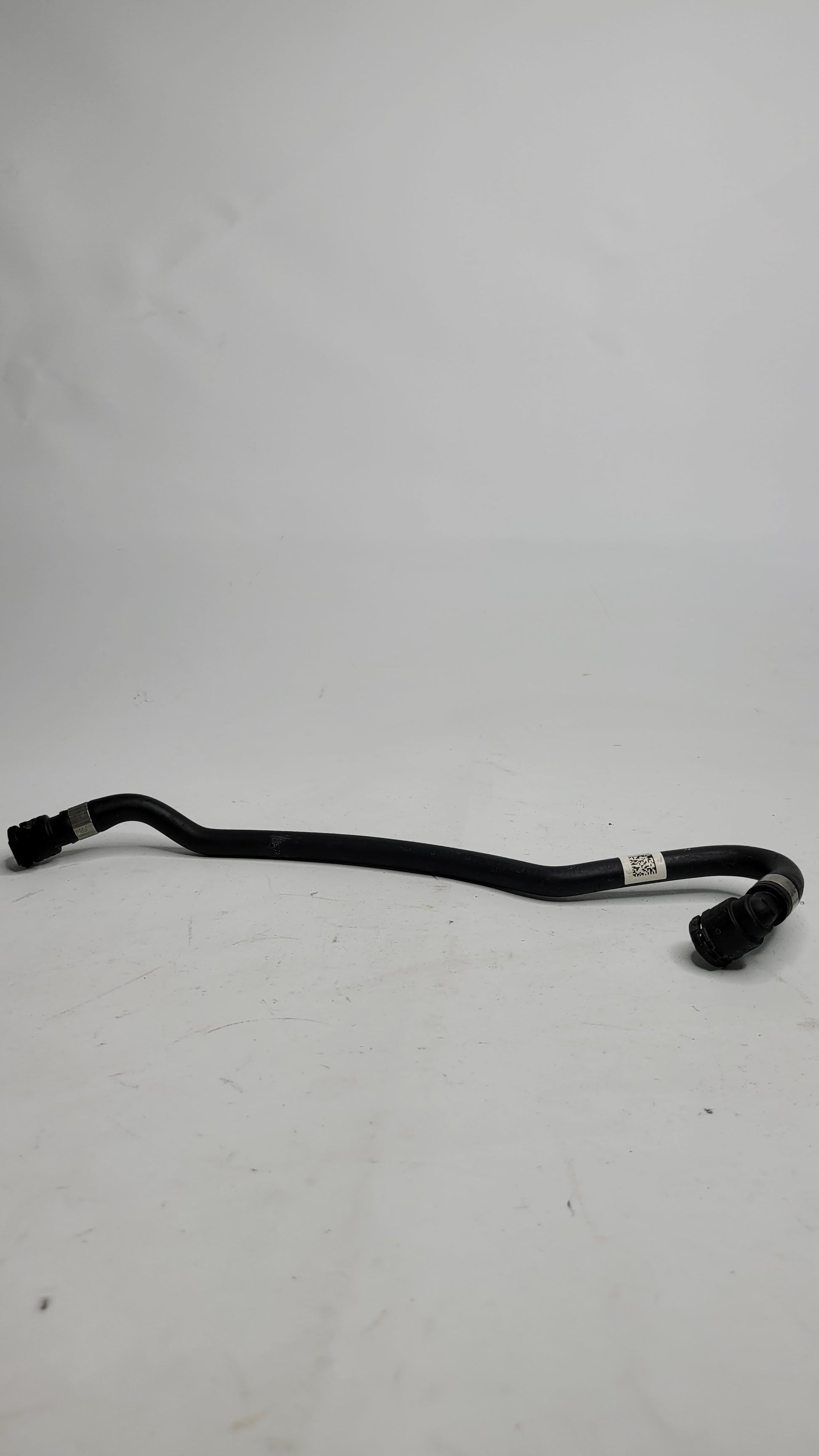 BMW M3 M4 G80 G82 Coolant Hose Pipe Water Line 8096450 - MPerformance.parts