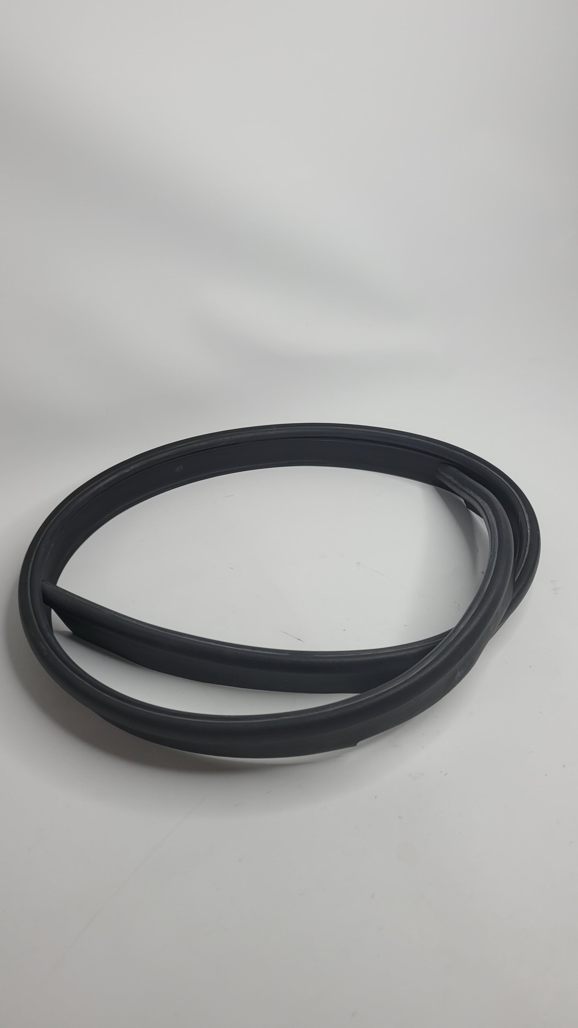 BMW 328i 320i 335i F30 UNDER HOOD ENGINE BAY RUBBER SEAL WEATHERSTRIP - 7255802-12 - MPerformance.parts