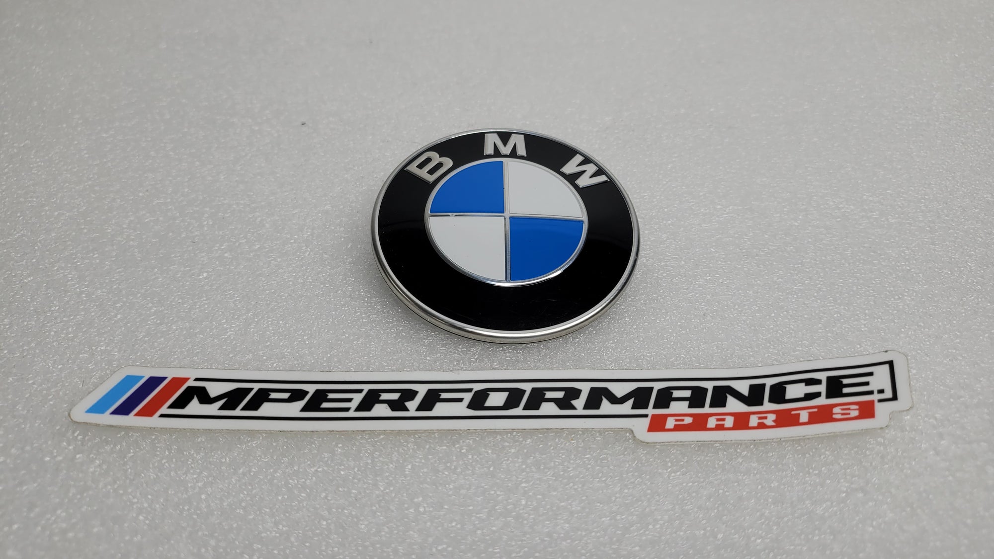 09303 - MPerformance.parts