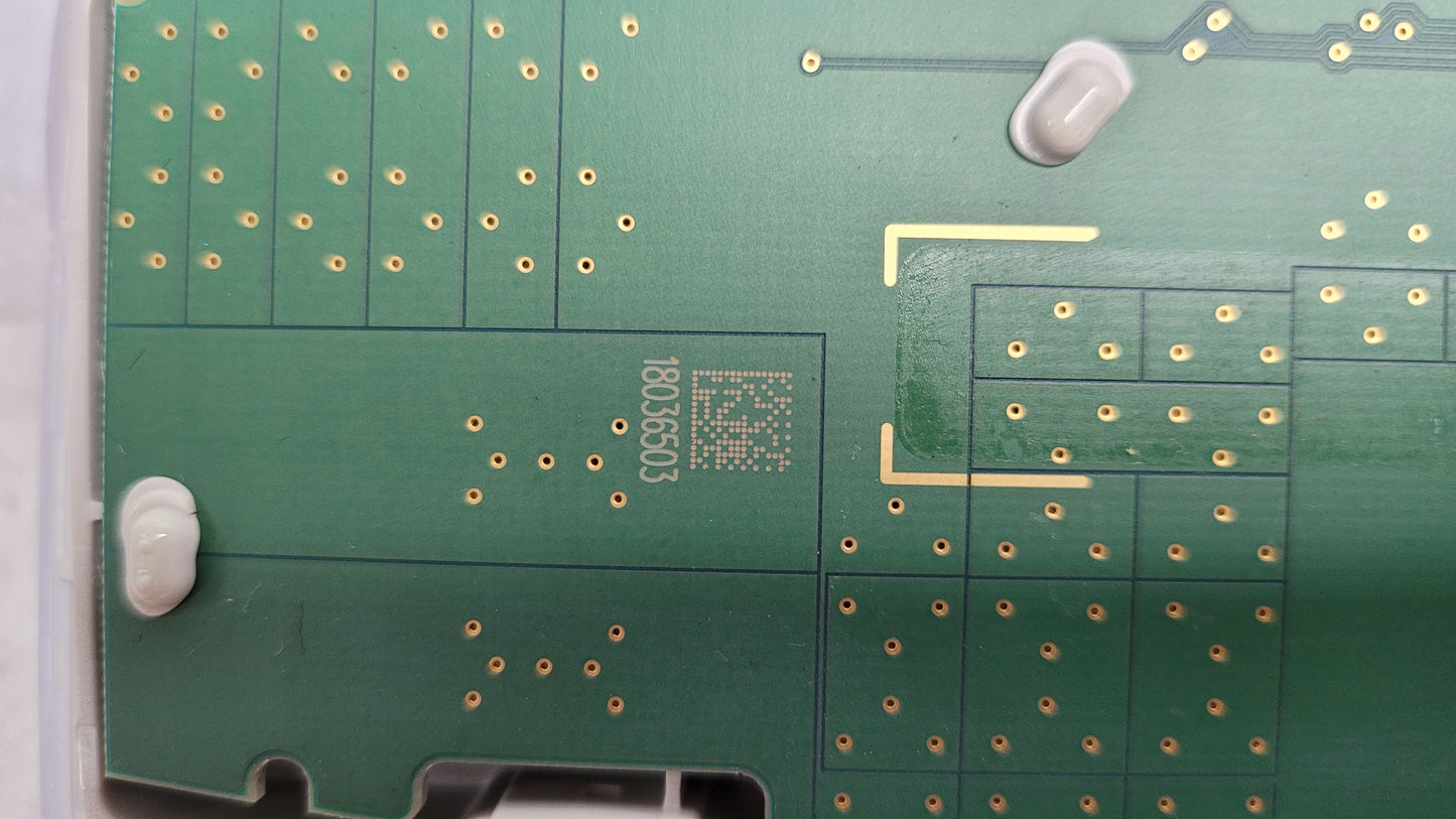 BMW F80 M3 REAR INTERIOR OVERHEAD DOME LIGHT LAMP 179349