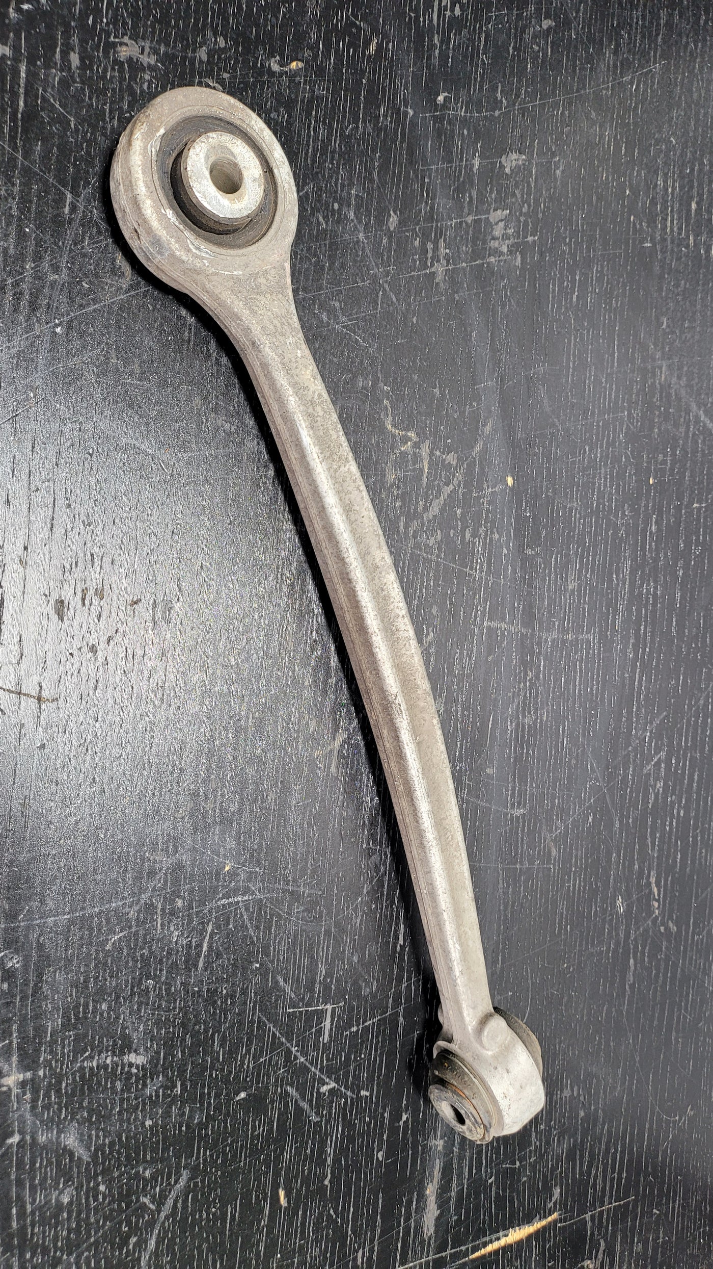 BMW M3 M4 Rear Wishbone Arm EN AW6082 - MPerformance.parts