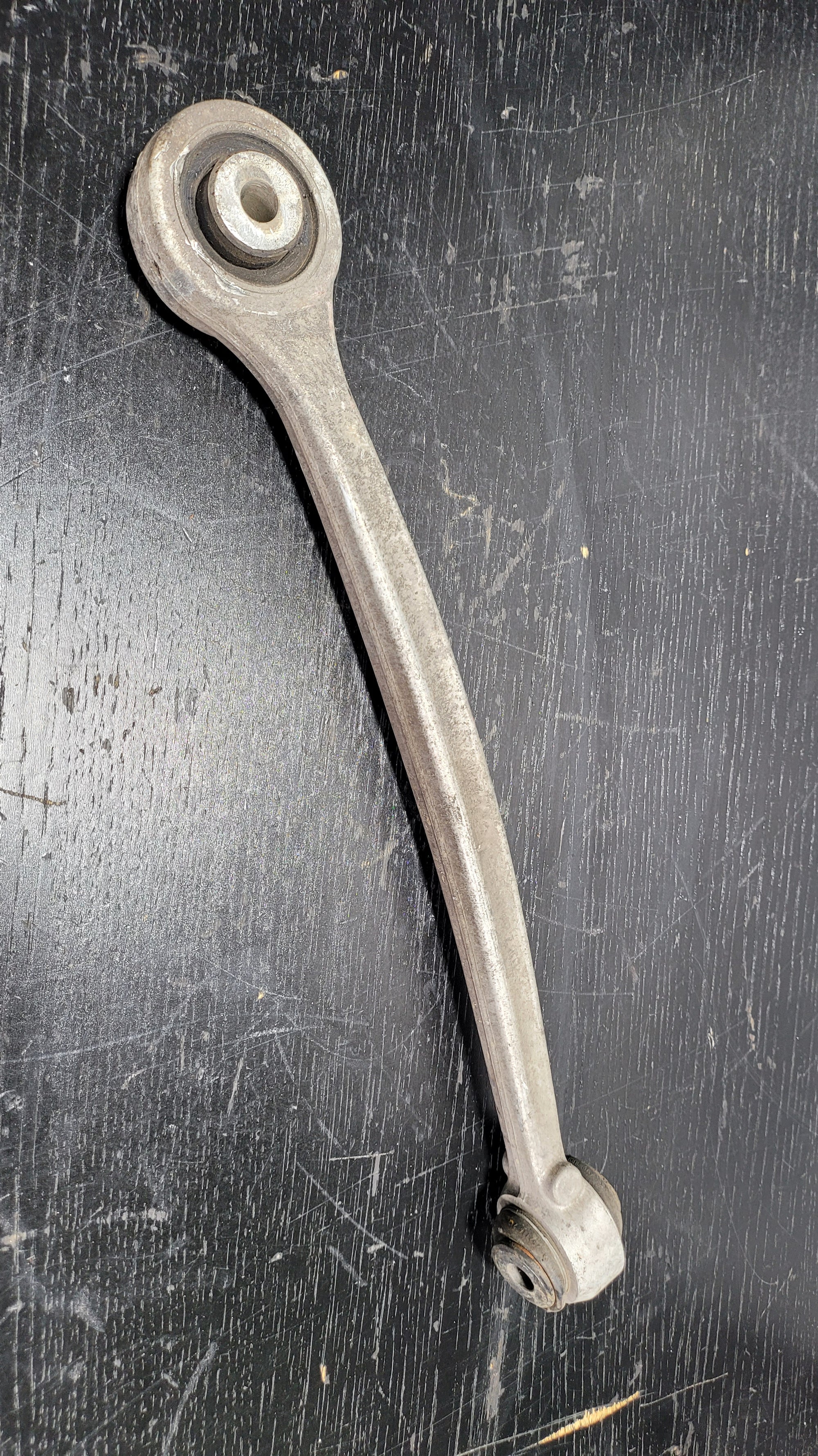 BMW M3 M4 Rear Wishbone Arm EN AW6082 - MPerformance.parts