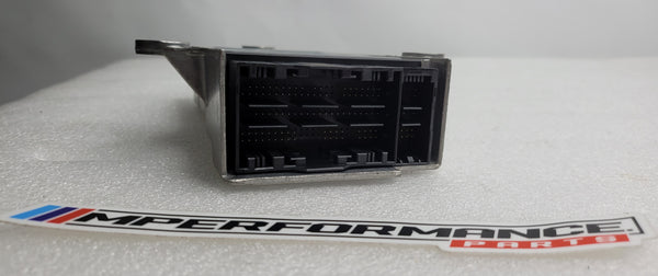 BMW 3 and 4 Series G20 G21 G22 G26 G80 airbag control module ECU SRS 5A1FC42 from MPerformance.parts, showing the unit's circuit board and connectors.