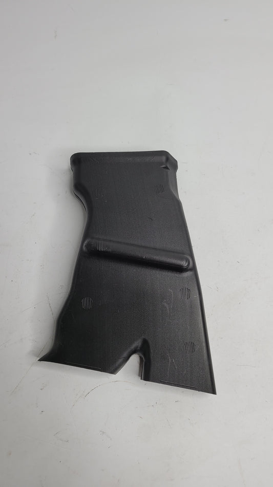 BMW G80 M3 Rear Heating Duct Right 7443140 - MPerformance.parts
