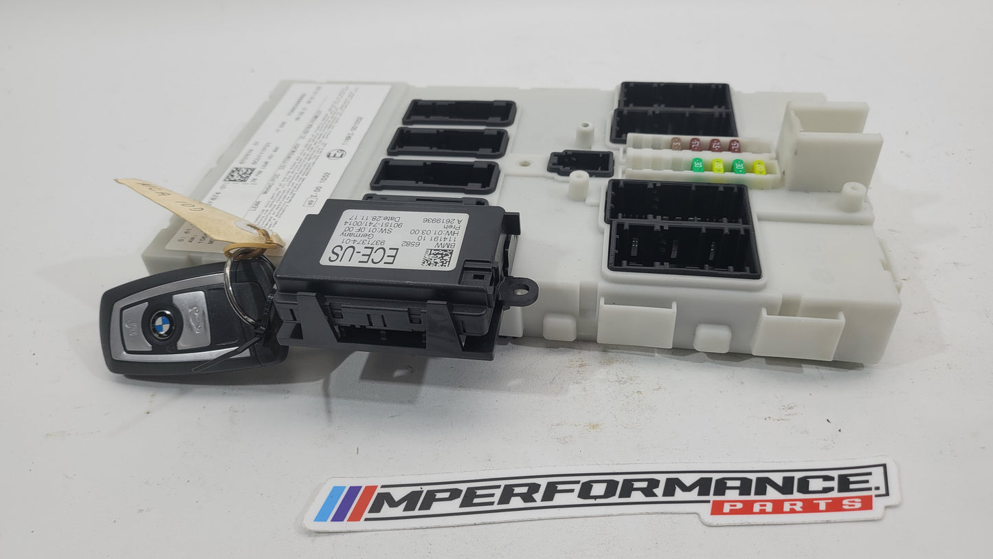 06521 - MPerformance.parts