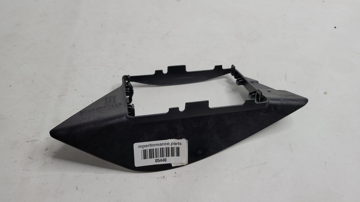 BMW G80 M3 Blind Spot Detector Radar Sensor Mount - 9882373 - MPerformance.parts