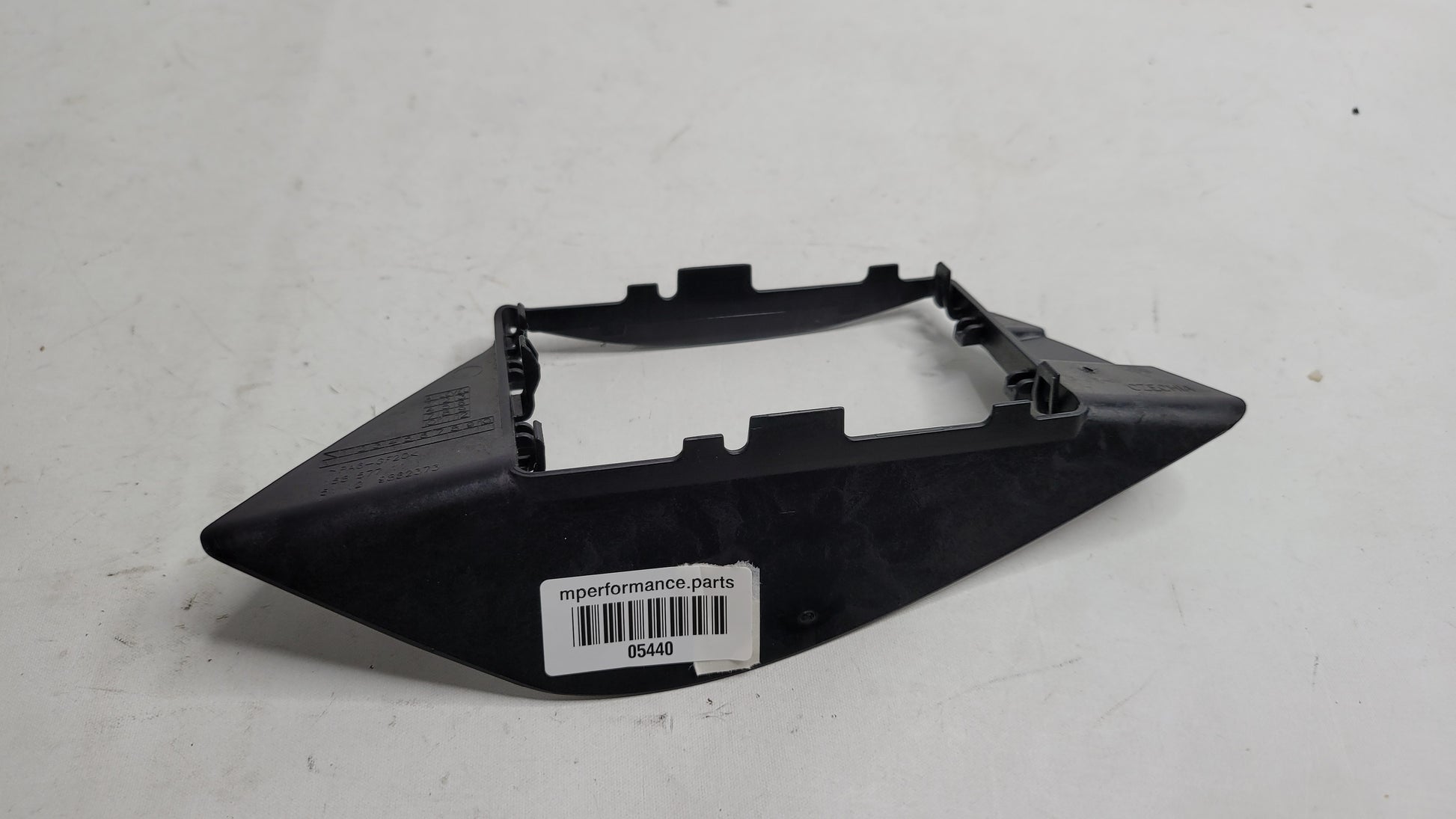 BMW G80 M3 Blind Spot Detector Radar Sensor Mount - 9882373 - MPerformance.parts