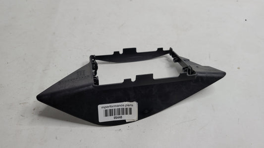 BMW G80 M3 Blind Spot Detector Radar Sensor Mount - 9882373 - MPerformance.parts
