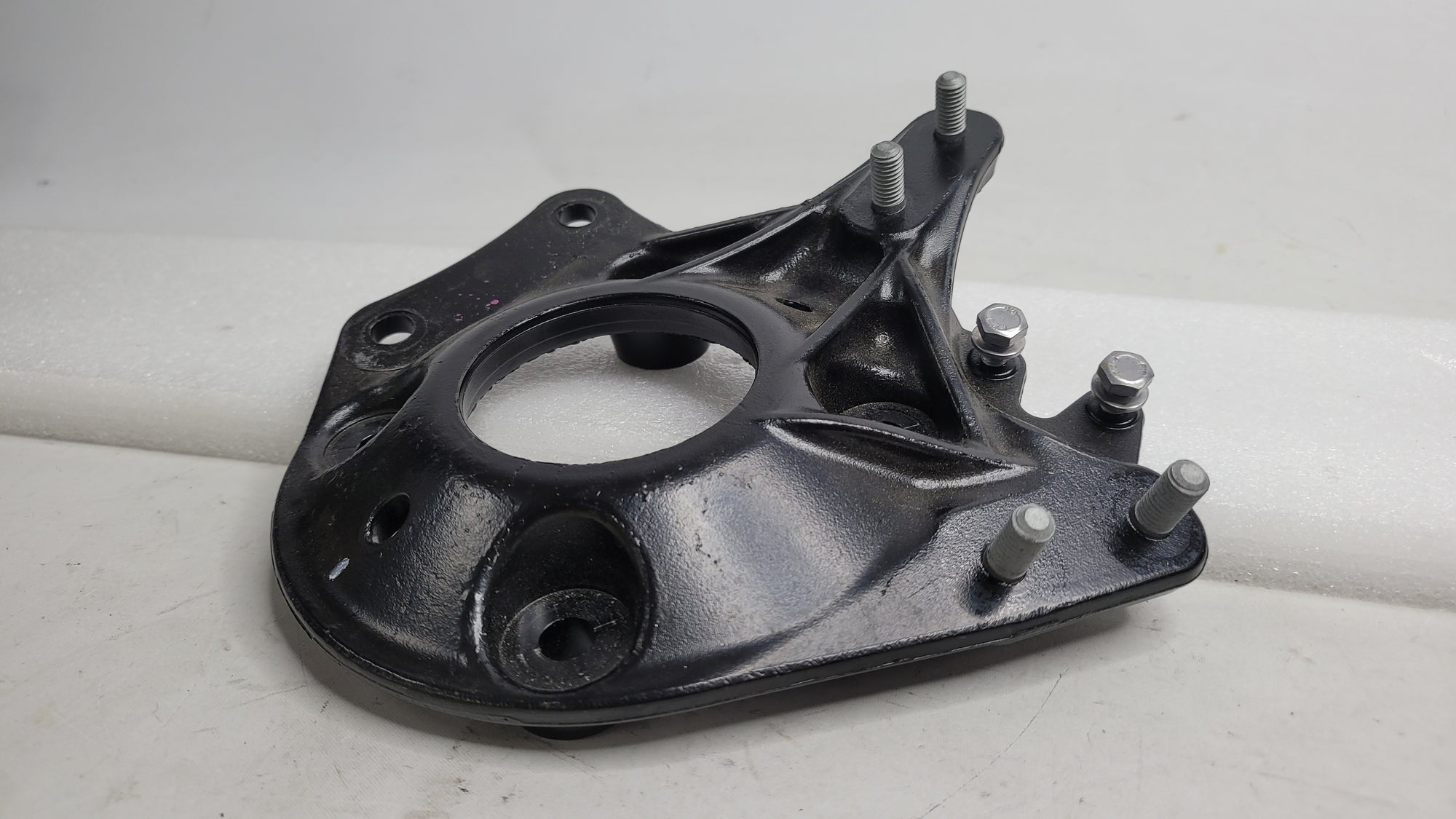 BMW G80 M2 M3 M4 Front Right Side Strut Tower Brace Mount - 8076674 - MPerformance.parts