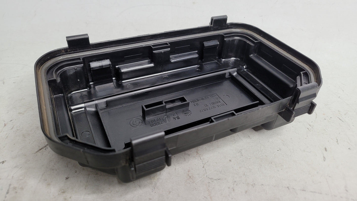 BMW F80 M3 Front Fuse Power Junction Box Cover 9224872