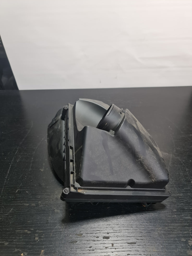 Genuine BMW M3 G80 G82 G83 Comp. M xDrive INTAKE MUFFLER RIGHT 13718095804 - MPerformance.parts