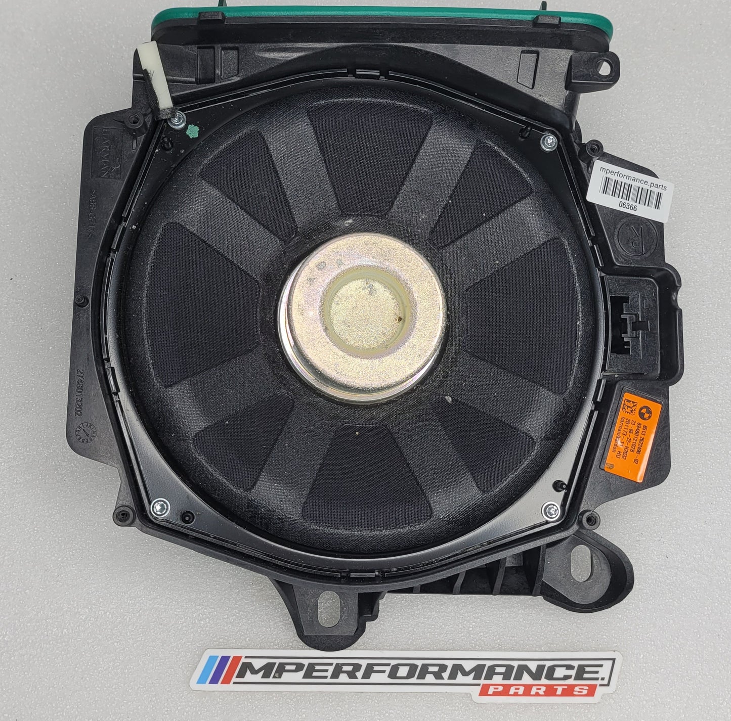06366 - MPerformance.parts