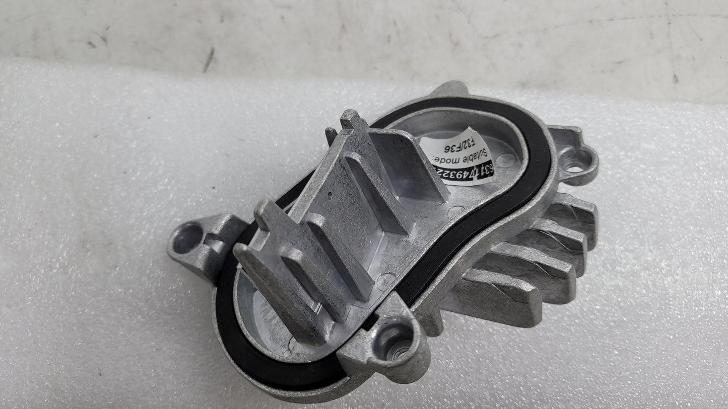 F80 M3 Headlight Daytime Running Light DRL Module LH - 63117493227