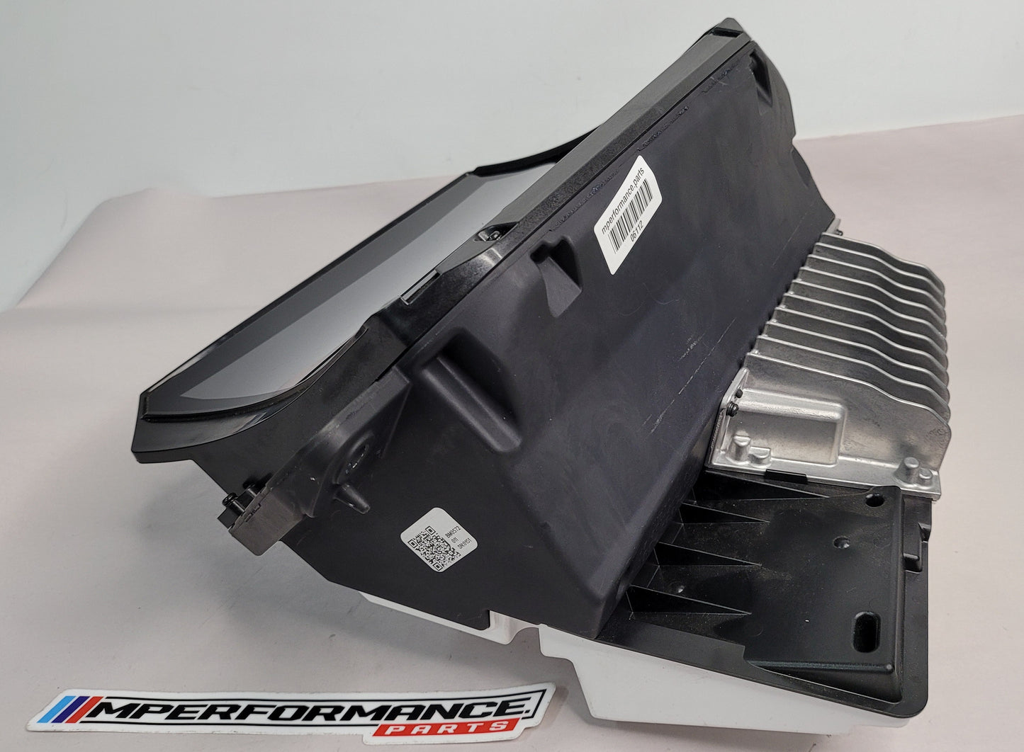 BMW M3 G80 SERIES Windscreen Heads Up Display Unit 2018-2023 9442013 - MPerformance.parts