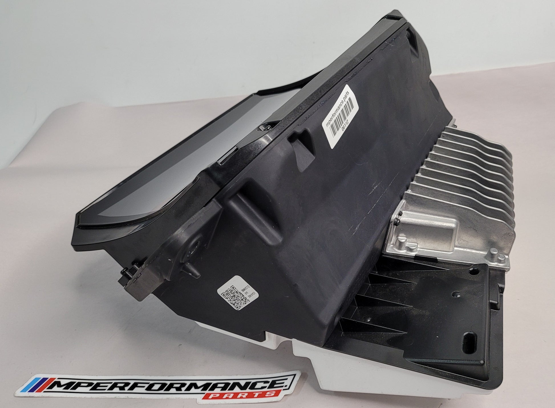 BMW M3 G80 SERIES Windscreen Heads Up Display Unit 2018-2023 9442013 - MPerformance.parts
