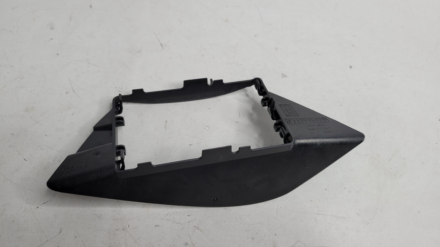 BMW G80 M3 Blind Spot Detector Radar Sensor Mount - 9882374 - MPerformance.parts