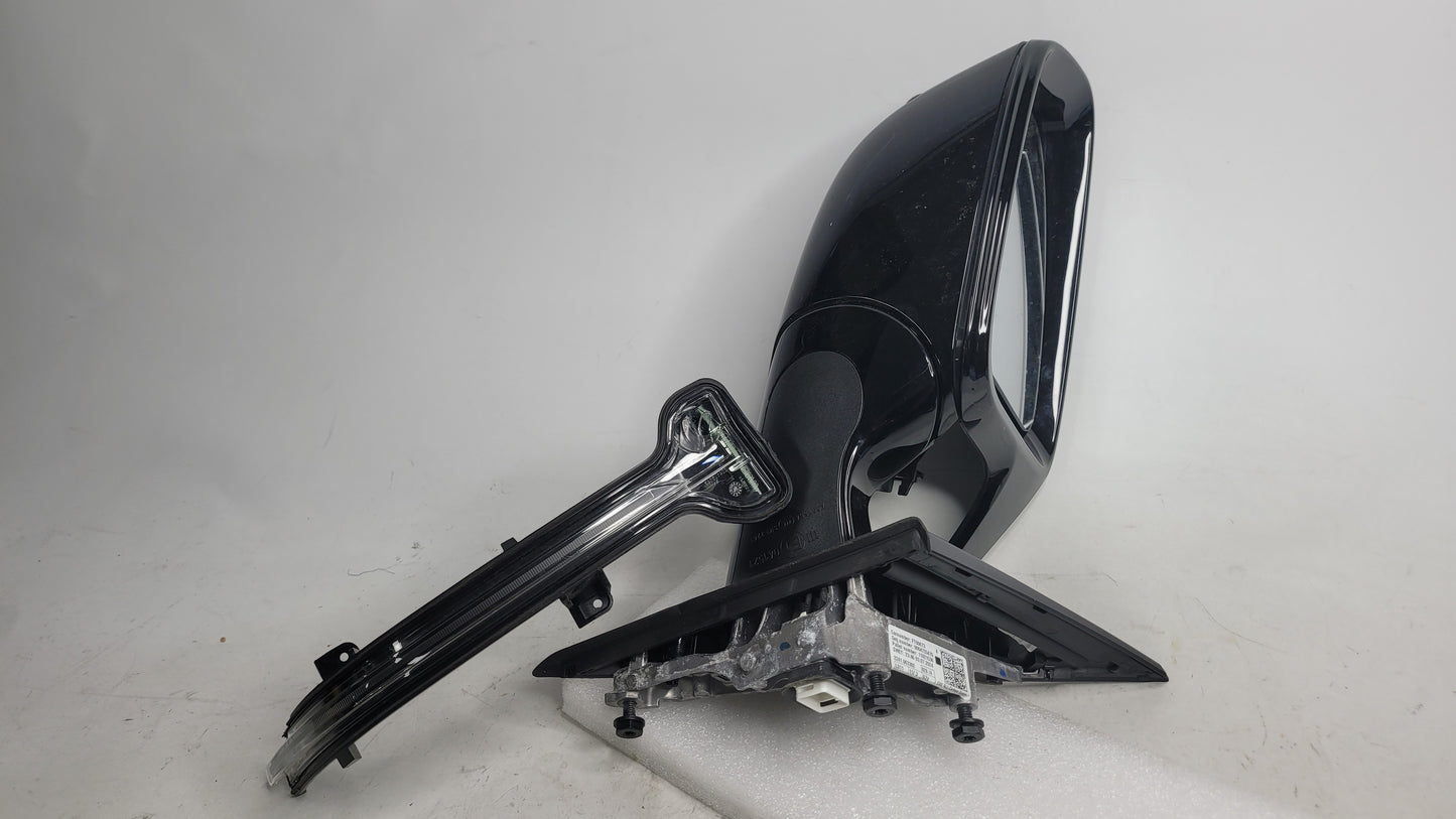 BMW M3 G80 G81 LEFT PASSENGER SIDE WING MIRROR POWER FOLDING FT00673