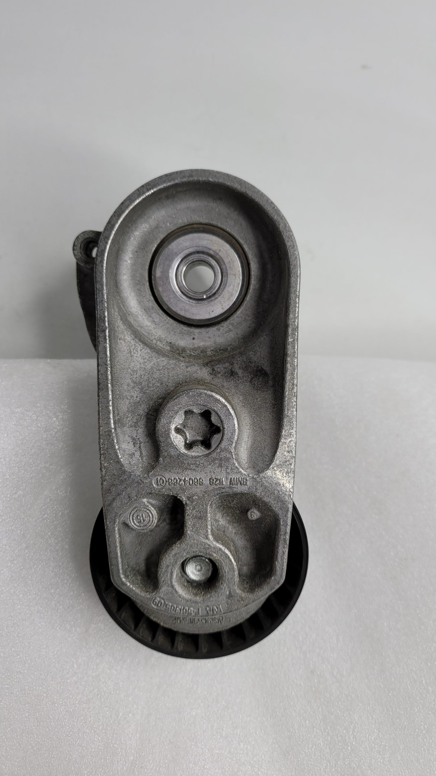 Belt Tension Idle Pulley for BMW 3 4 5 6 7 M2 M3 M4 X3 X4 X5 X6 - 8604266 - MPerformance.parts