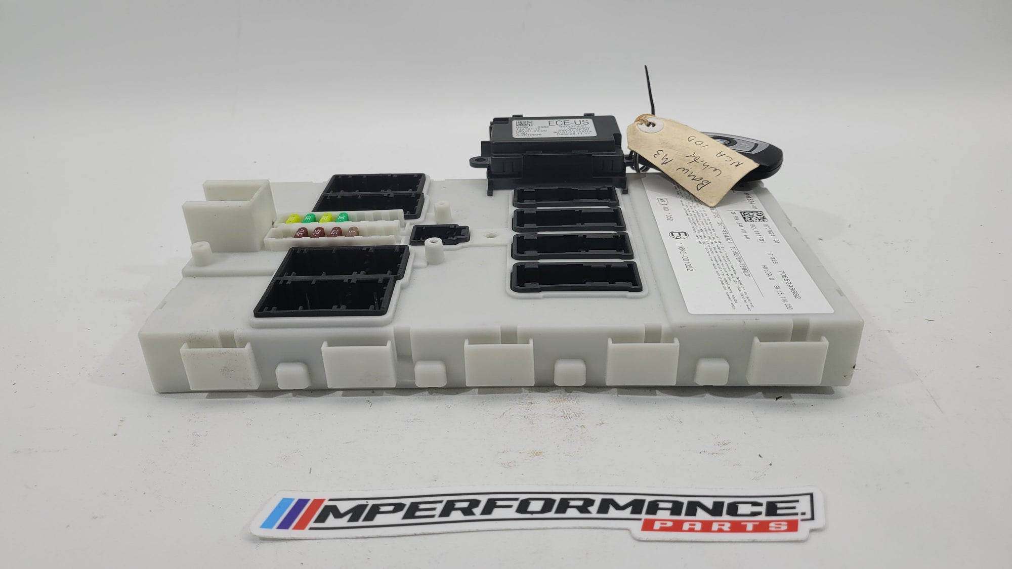 06521 - MPerformance.parts