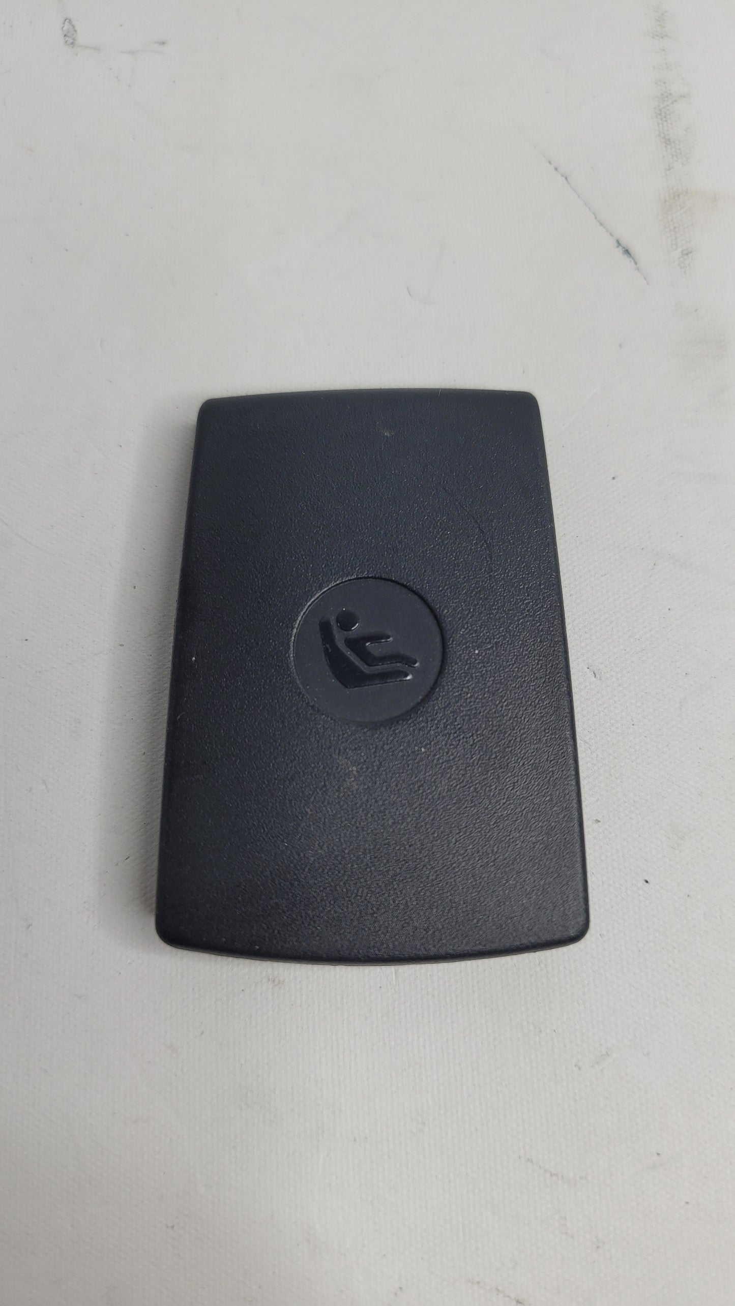 BMW F80 M3 Rear Child Seat Anchor ISOFix Cover - MPerformance.parts