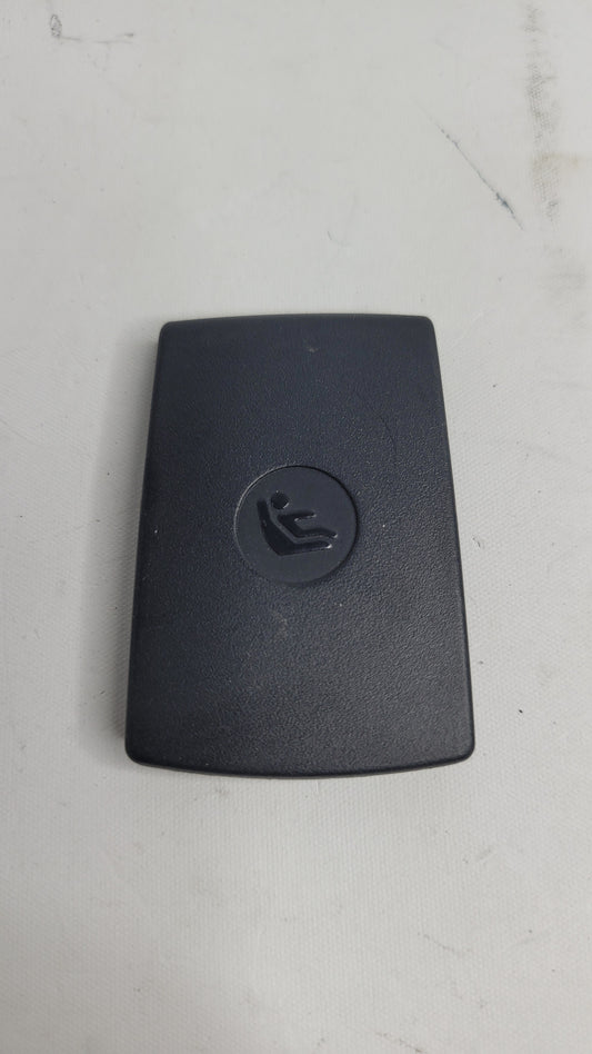 BMW F80 M3 Rear Child Seat Anchor ISOFix Cover - MPerformance.parts