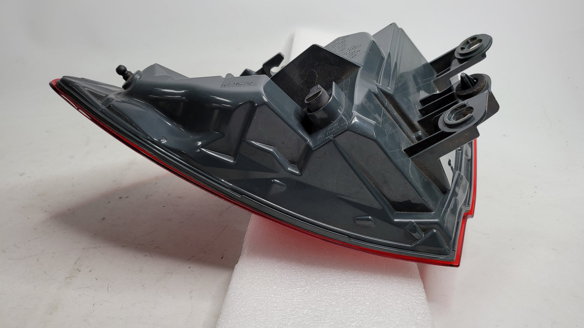 BMW F30 F80 M3 LCI Rear Left Driver Side LED Outer Stop Tail Light - MPerformance.parts