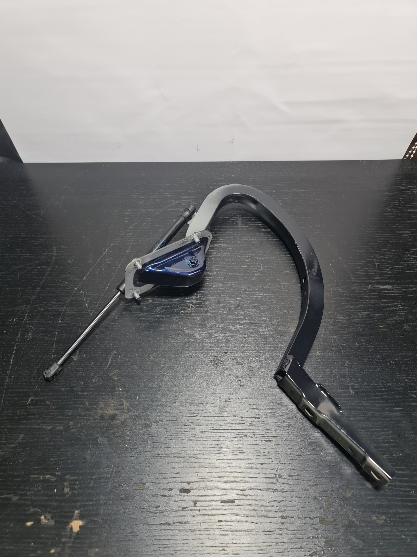 BMW 3 4 F30 F32 Left N/S Trunk Lid Boot Tailgate Hinge Arm 475 7420781 - MPerformance.parts