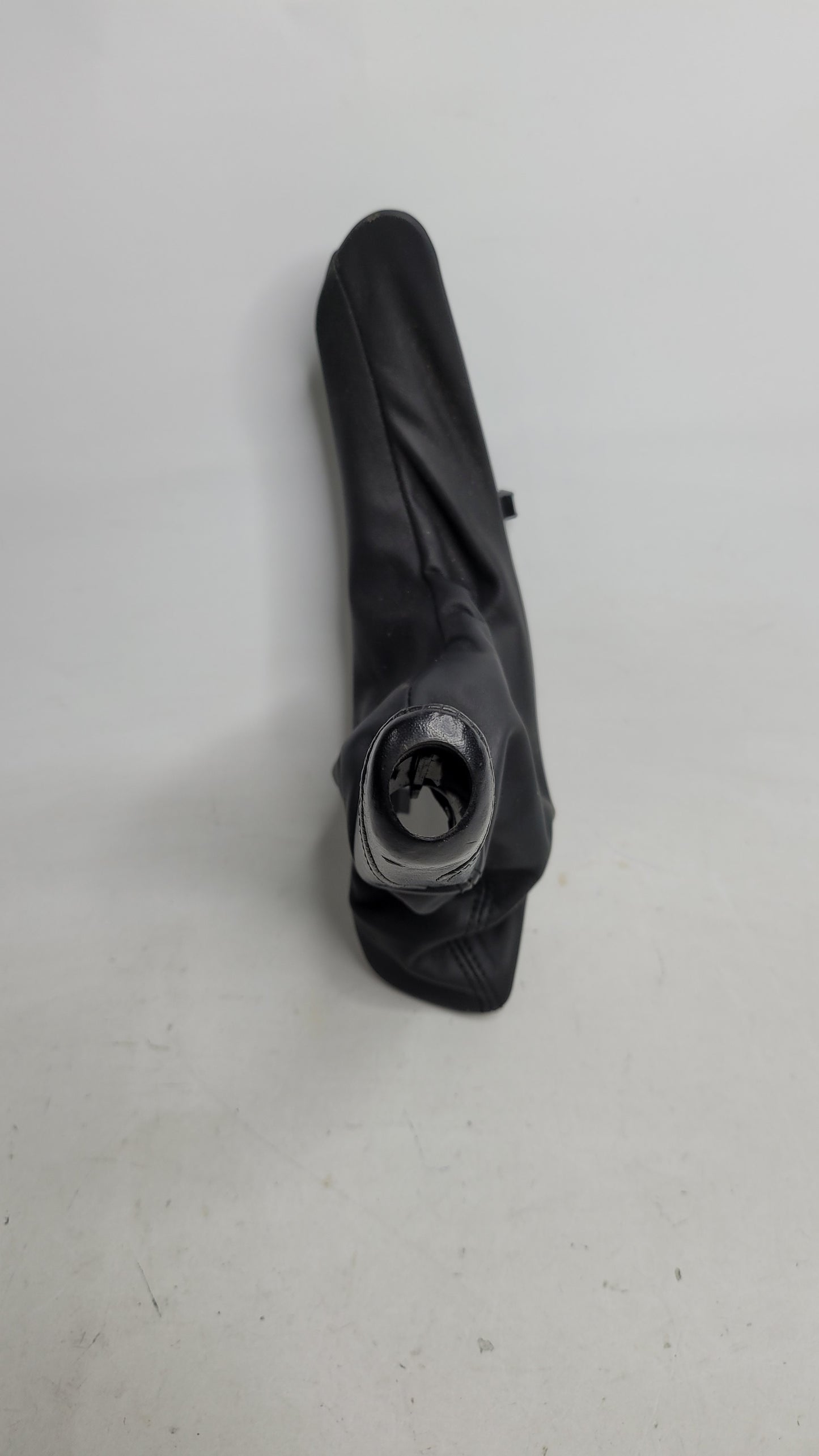 BMW F80 M3 Handbrake Lever Cover Leather 7846806 - MPerformance.parts