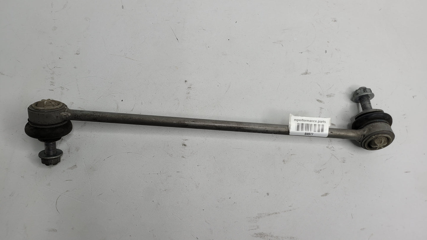 BMW F80 F82 F83 F87 M2 M3 M4 Front Right Sway Bar End Link Stabilizer 2284644 - MPerformance.parts